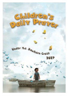 Children’s Daily Prayer Under the Southern Cross 2027