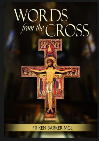 Words from the Cross