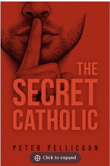 The Secret Catholic