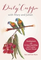A Daily Cuppa With Mary and Julian
