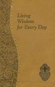 Living Wisdom for Every Day