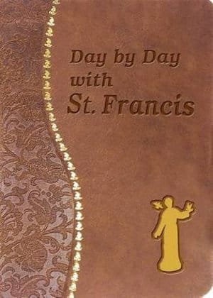 Day by Day With Saint Francis