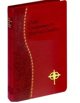 Daily Companion for Married Couples