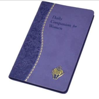 Daily Companion for Women