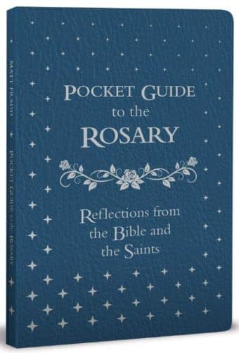 Pocket Guide to the Rosary
