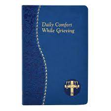 Daily Comfort for the Grieving