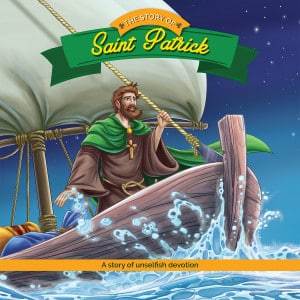 Bf: the Story of St Patrick