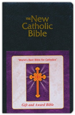 New Catholic Bible (NCB) Gift Edition