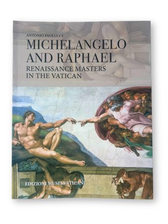 (Book)Mich & Raff Masters of the Renaissance