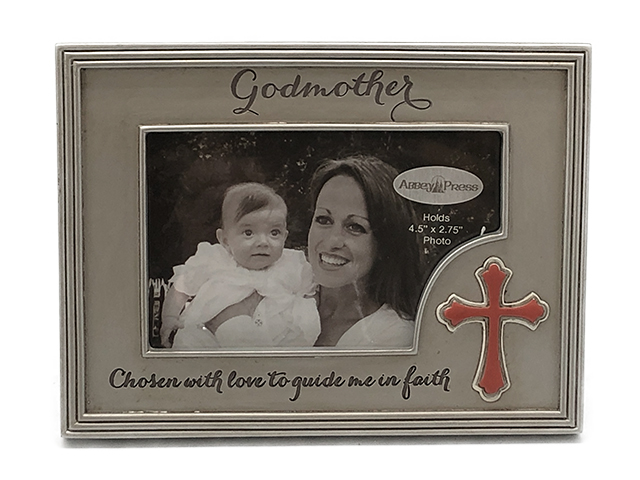 godmother Photo Frame