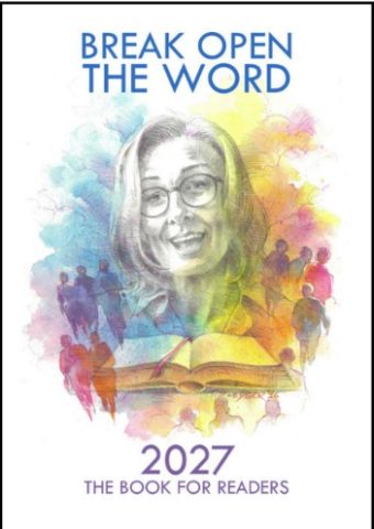 Break Open the Word 2027