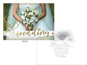 Wedding Card