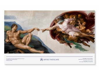 Creation poster