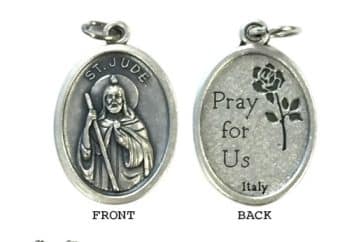 Medal: St Jude