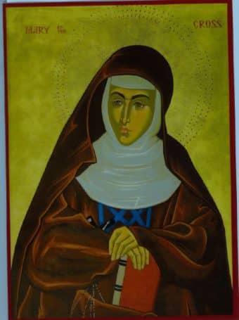 Blessed Mary Mackillop