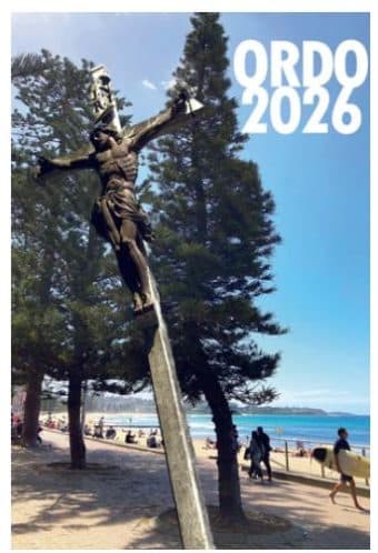Ordo 2026