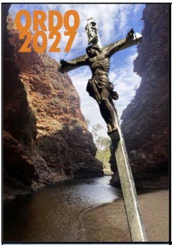 Ordo 2027