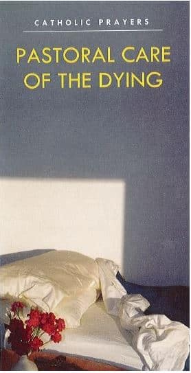 Pastoral Care of the Dying