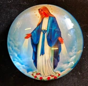 Fridge Magnet- Our Lady